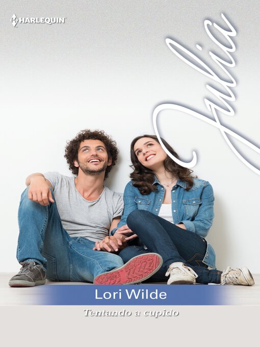 Title details for Tentando a cupido by Lori Wilde - Available